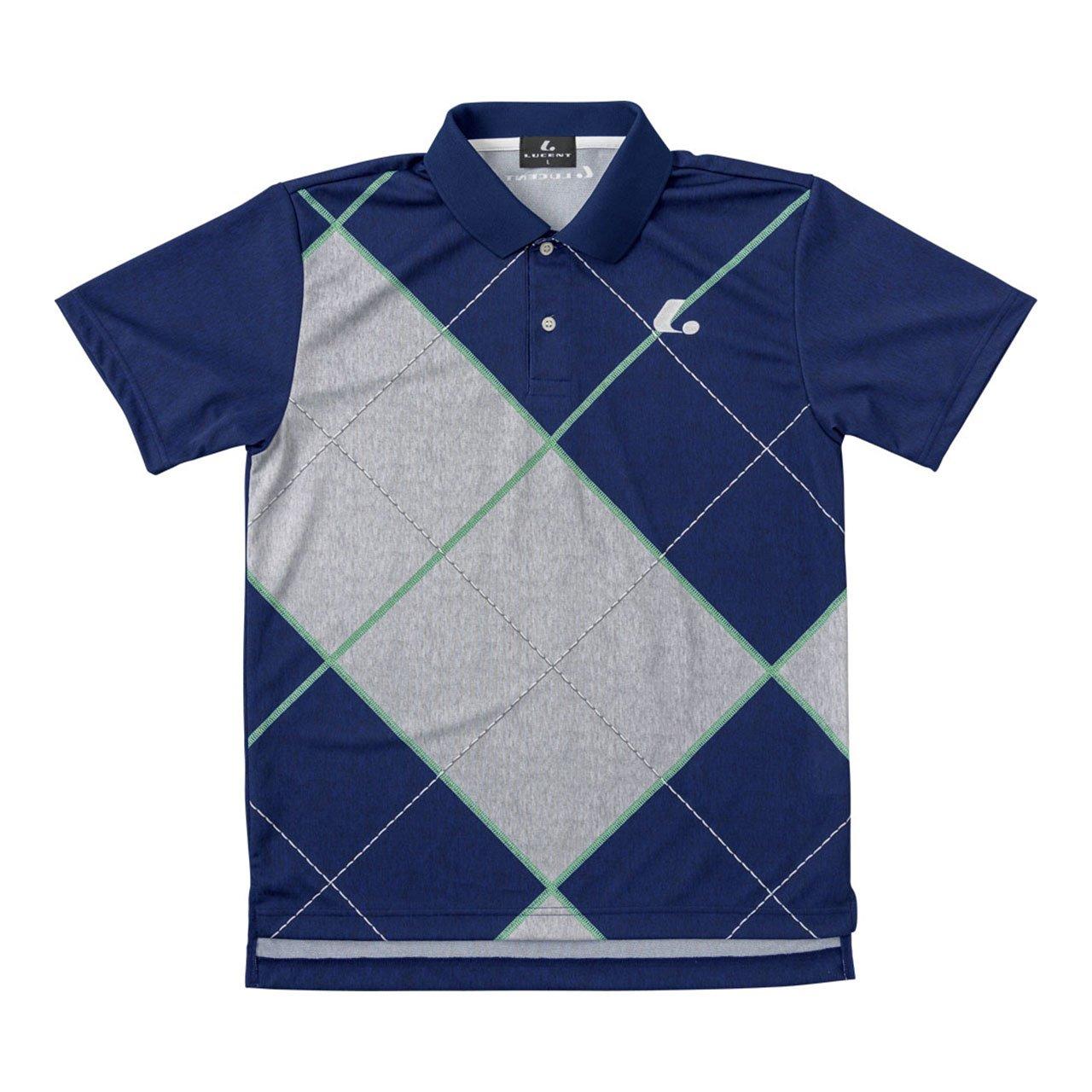 LUCENT Game Shirt U NV