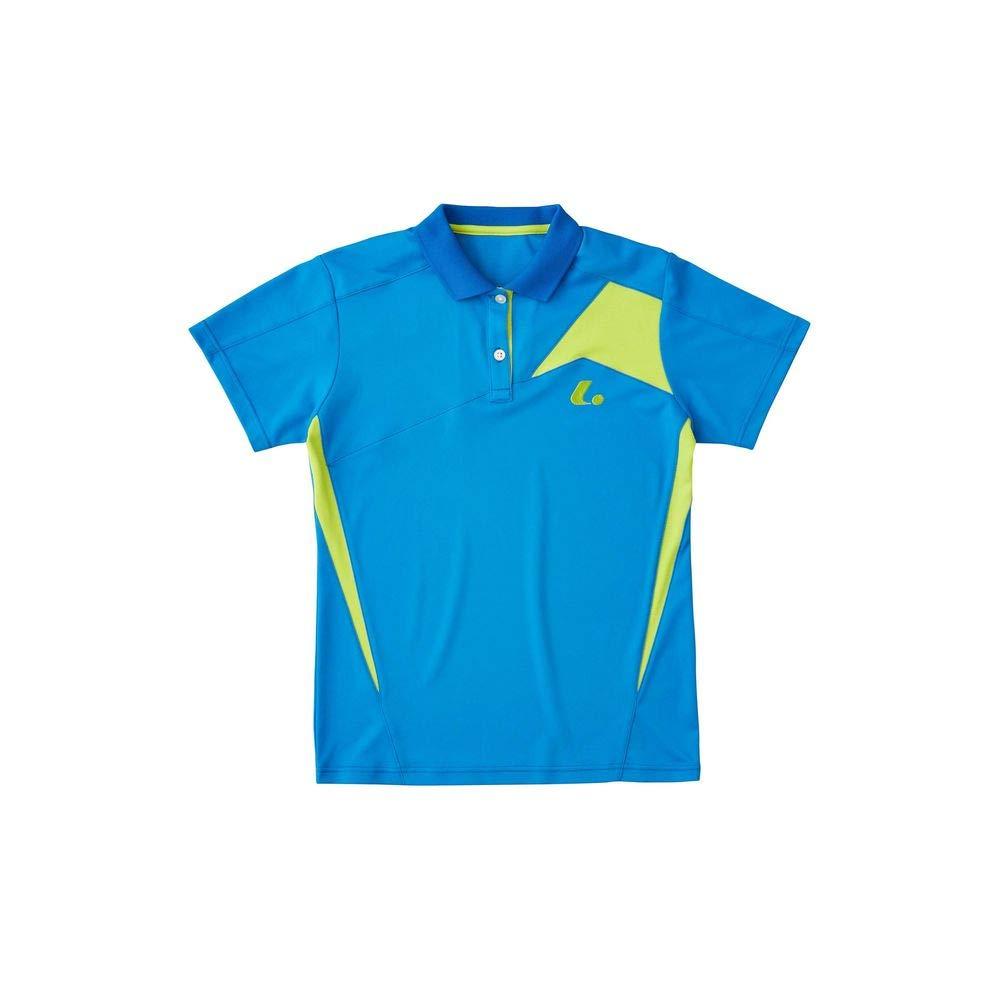 LUCENT Game Shirt W BL