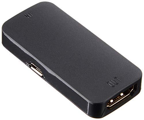 ELECOM HDMI Repeater Maximum Extension: 40m USB External Power Supply Capable AD-HDRP40