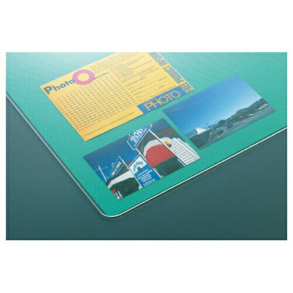 Glass Mat Double (with Green Underlay) CR-GS6-G