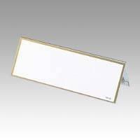 V-Shaped/Triangular Card Holder Base V-Shaped Card Holder CR-KD300PV-T