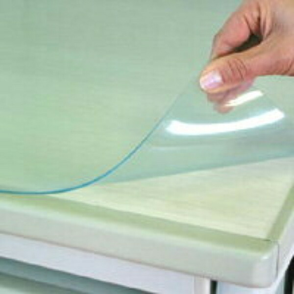 Recycled Copy-Free Desk Mat (Single) CR-CS5R-T