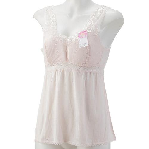 Silk Bra Camisole