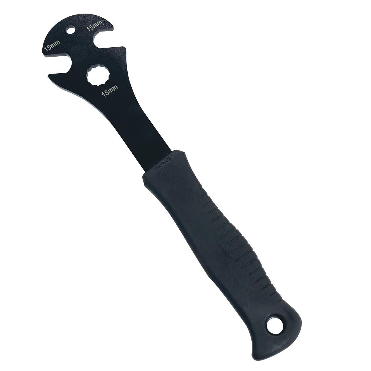 NOGUCHI Pedal Wrench [YC-163L3-S]