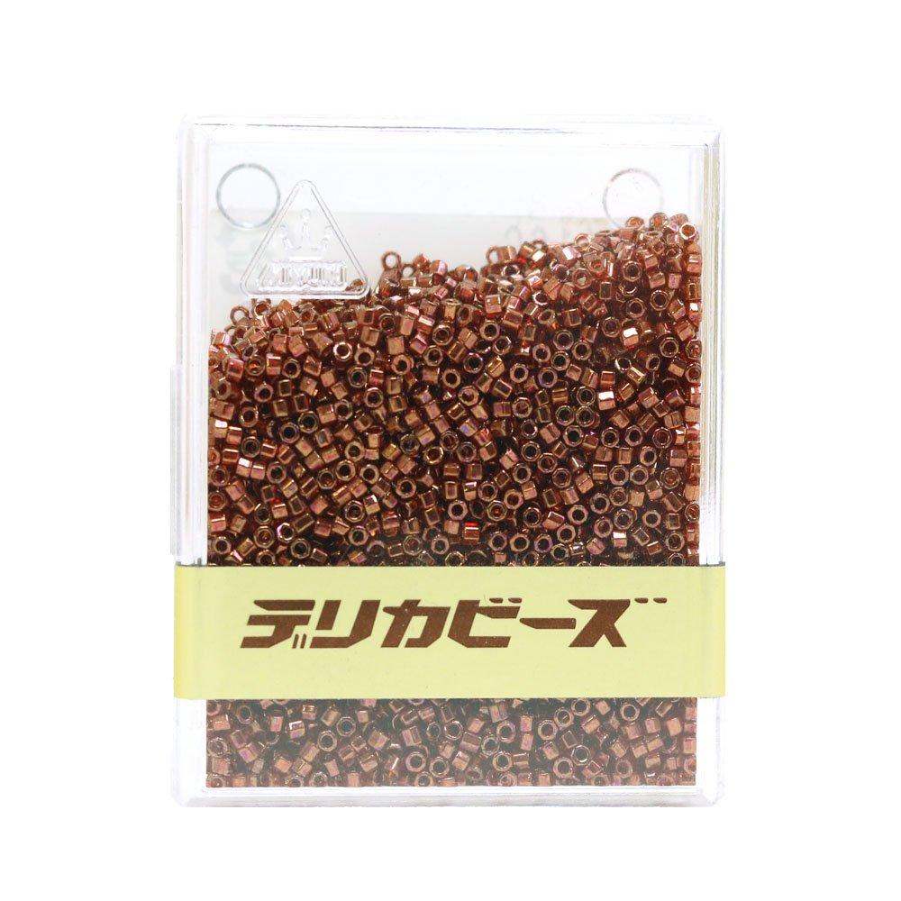 MIYUKI Miyuki Delica Beads Cut 20g Approx. 4600 Beads DB116C-20G