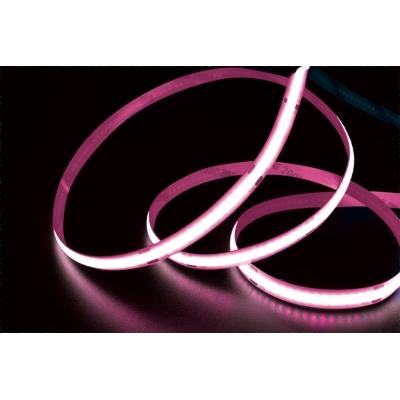 YAZAWA COB Tape Light Pink 2m TPLC012PK