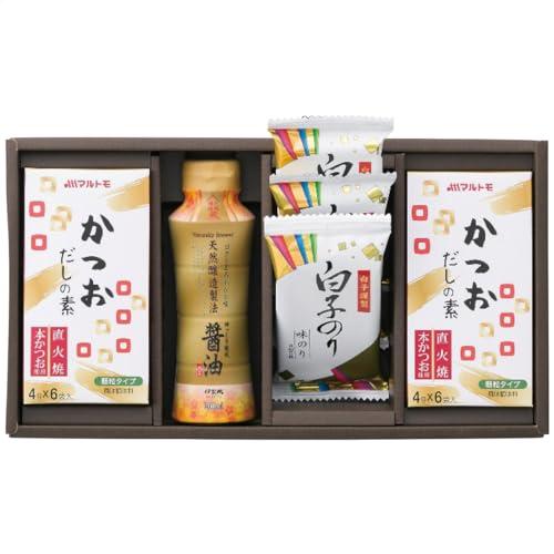 Hanakasa Seasoning Assortment CR-A