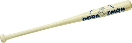 Unix Corporation Doraemon Wooden Bat 70cm:350g Natural DRN-533