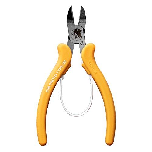 A.T.FIELD Wire Cutters 130mm Model Zero ATF-206