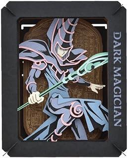 ENSKY Paper Theater TV Anime “Yu-Gi-Oh! Duel Monsters” PT-315 Black Magician