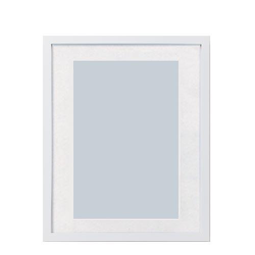 Olimpas Silk Wooden Frame W-45