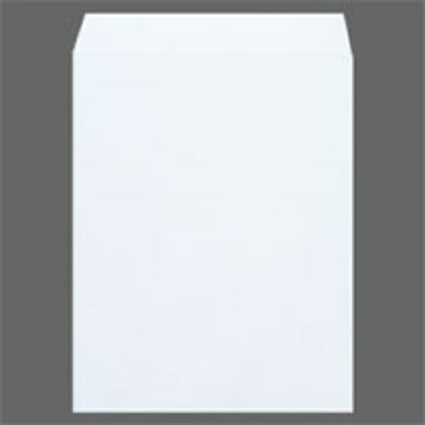 Peace Recycled Kent Envelopes, Square Type 3, 100g/m², No Postage Frame, White, Commercial Pack, 677-60, 1 Box (500 Sheets)