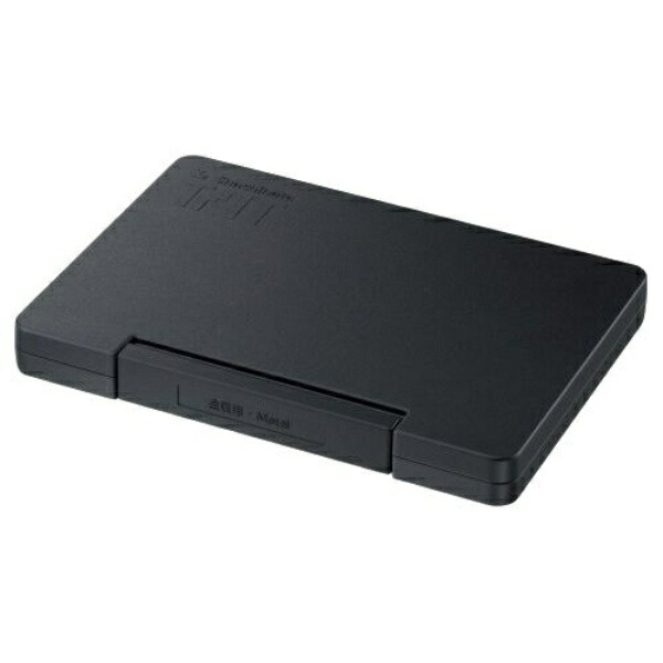 Strong Adhesive Stamp Pad Tart 〈For Metal〉Stamp Pad 1 piece ATMN-4-K