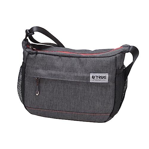 [Etsumi] Etsumi Camera Bag Shoulder Bag Supreme VE-3561 Black