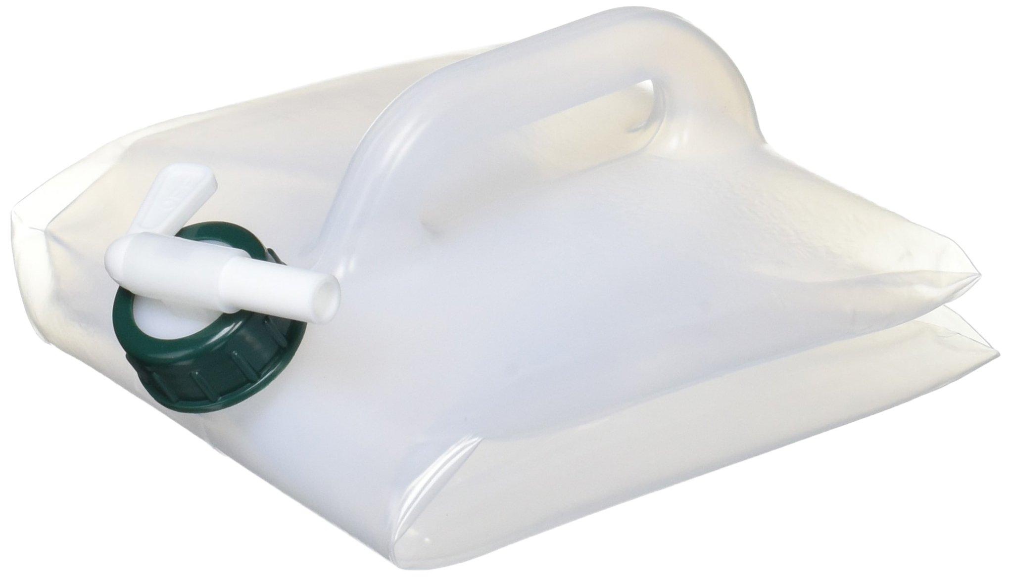 Captain Stag Antibacterial Ride Water Jug 10L M-1481