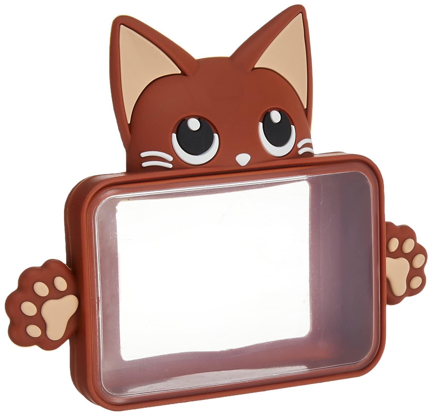 Rakia Switch Guard for Electric Assist Bicycles Animal Cat BR 285-00312/213856