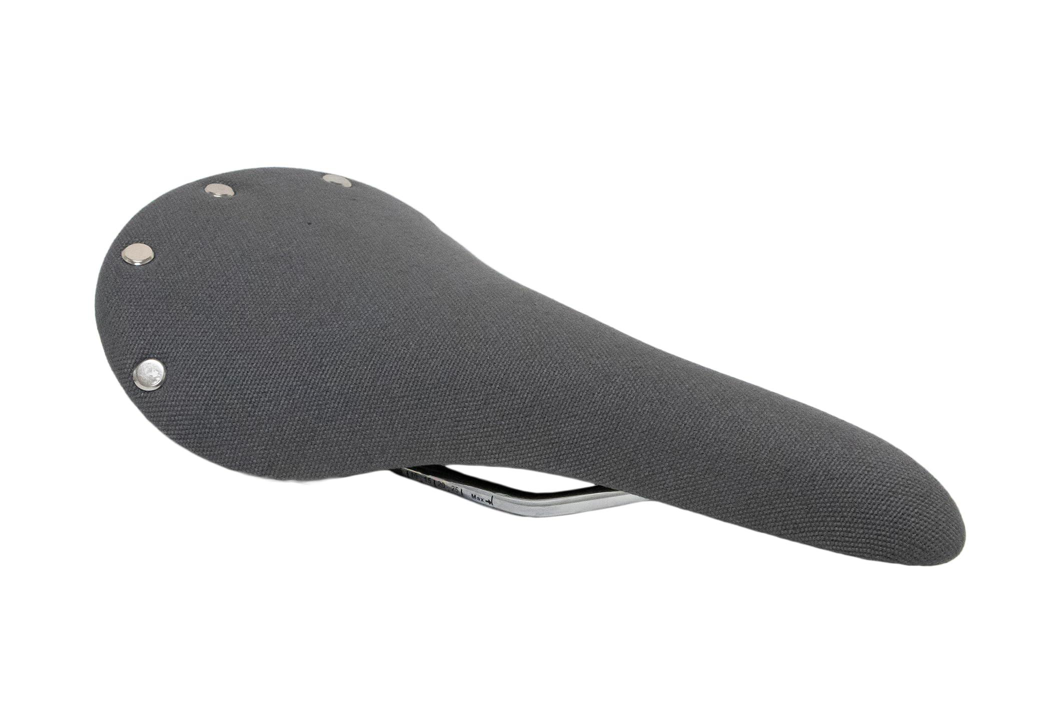 Banana Works CLASSICAL SADDLE GR Fabric
