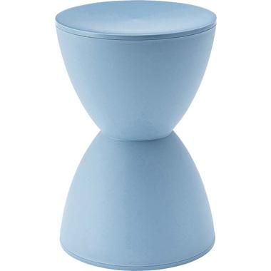 Higashitani Stool PC-680SBL φ29.5 × H44