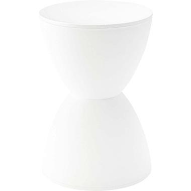 Higashitani Stool PC-680WH φ29.5 × H44
