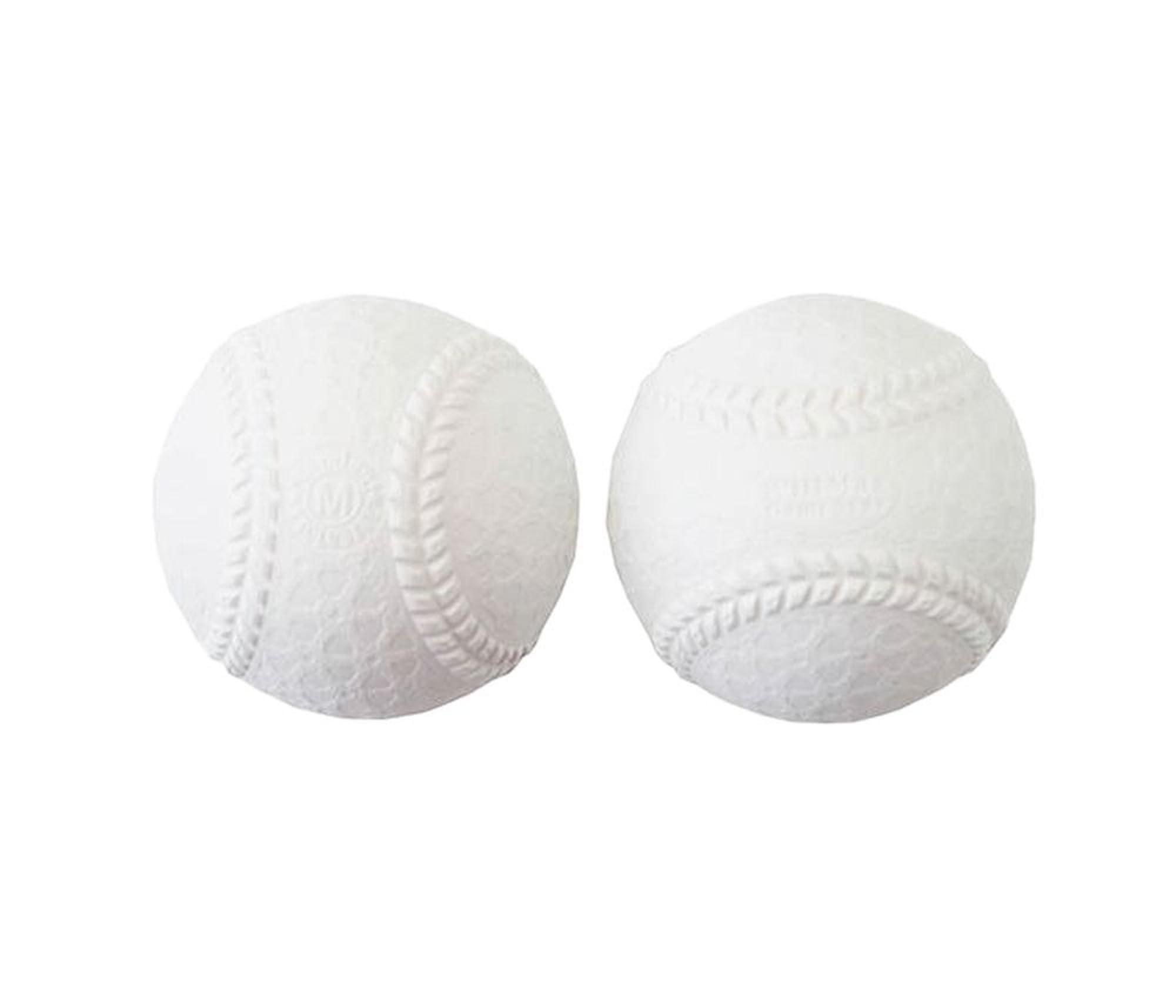 Softball Practice Ball Size M