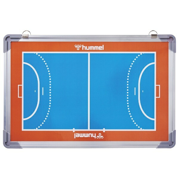 hummel Tactics Board (Handball) HFA8014 Green