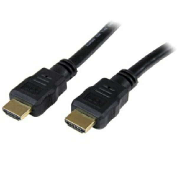 StarTech.com High Speed HDMI Cable 5m Male/Male HDMM5M
