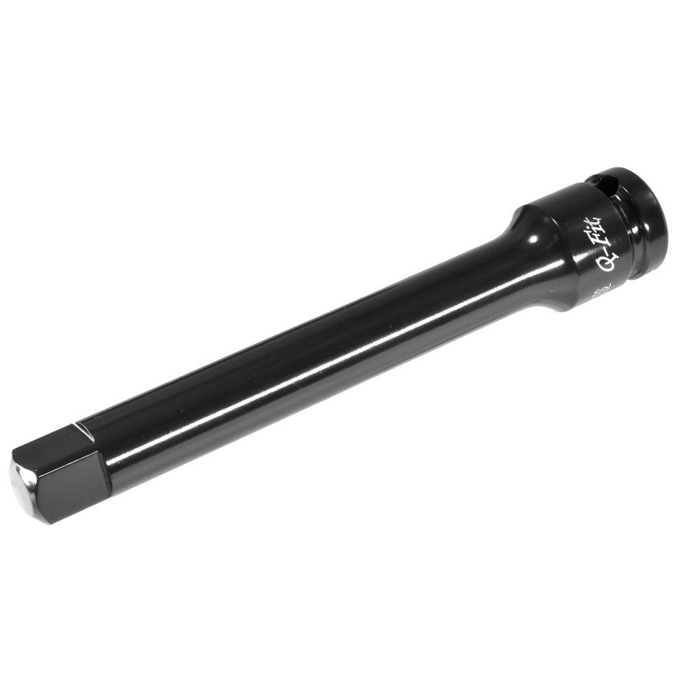 AP Q-Fit 1/2DR Impact Extension Bar 150mm