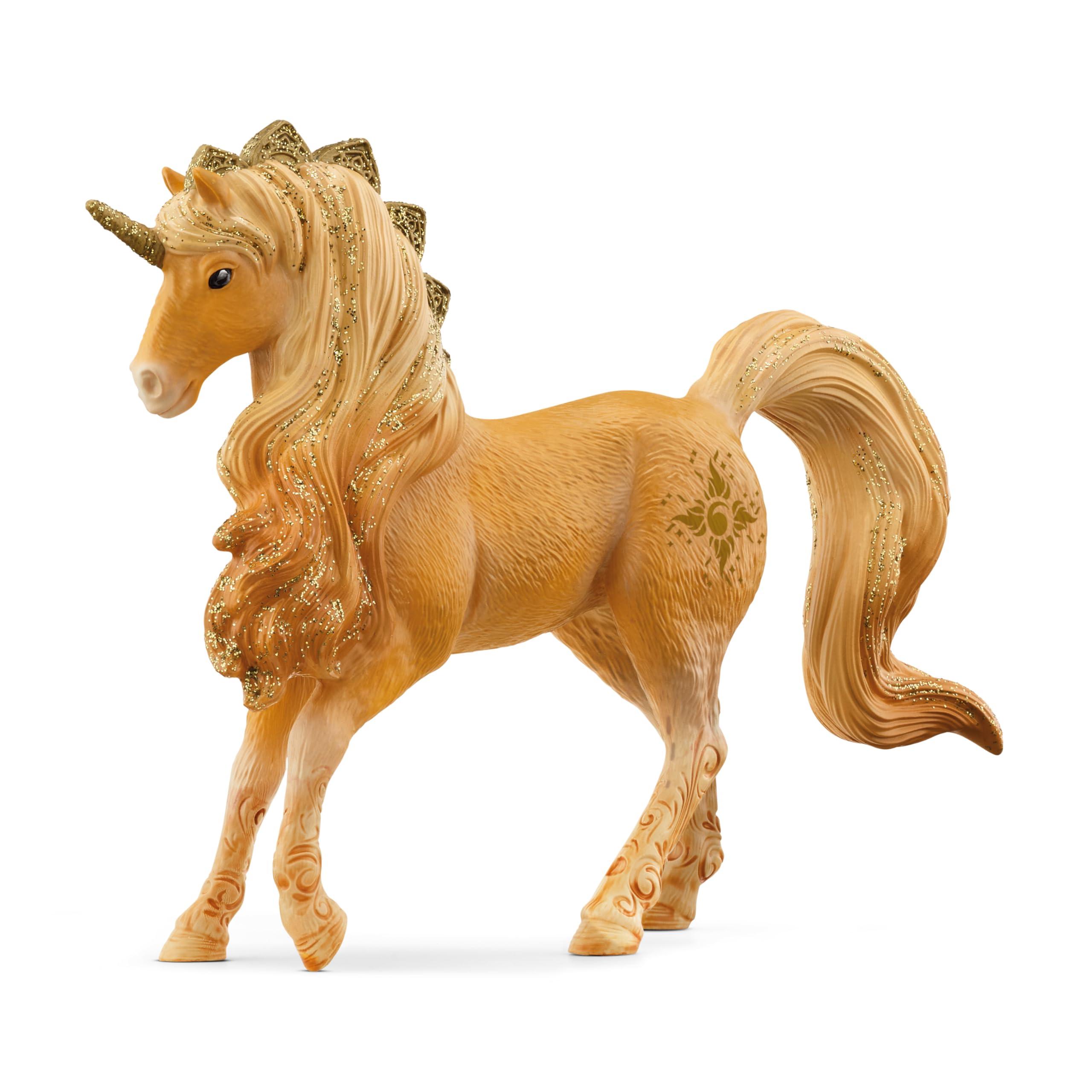 Schleich Bayara Apollo Unicorn (Male) 70822