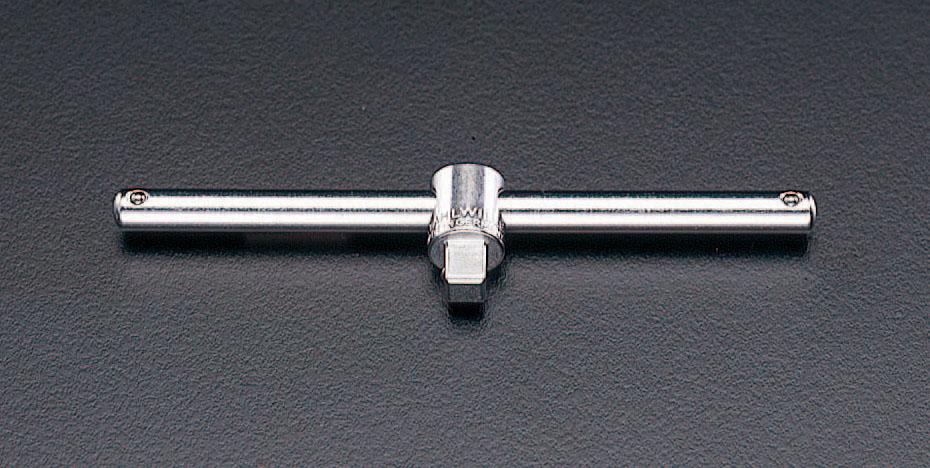 ESCO 1/2" Square T-Type Slide Handle EA617ZR-10