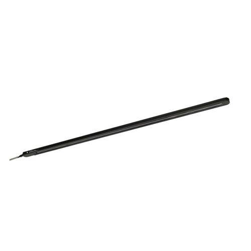 AC100V / 1500W / 1.0m Lighting Bar (Black)