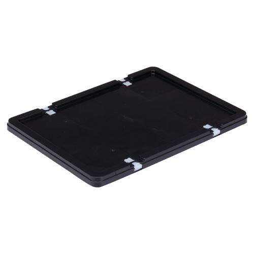610x449x29mm High-Tech Container / ESD Lid (with Lock)