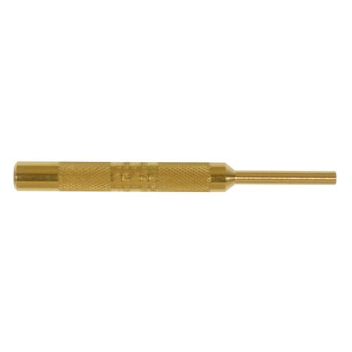 7/32" (5.55mm) x 100mm pin punch