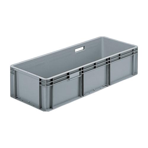838x335x195mm / 43.0L Container (Gray)