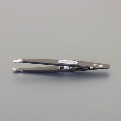 Esco EA916HC-43A 94mm Tweezers (Angled Tip) EA916HC-43A