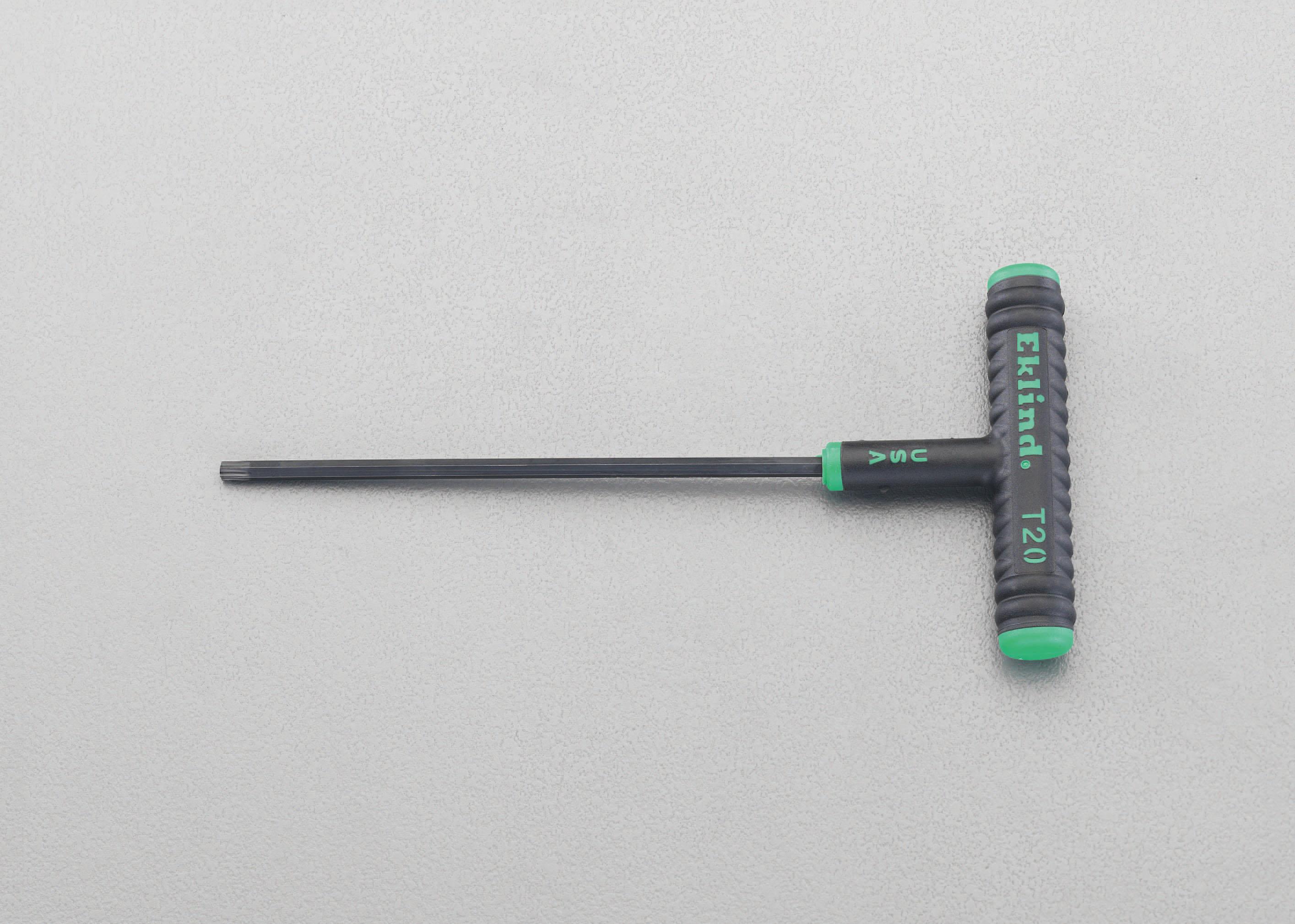 T20x150mm [Torx] T-Handle Wrench