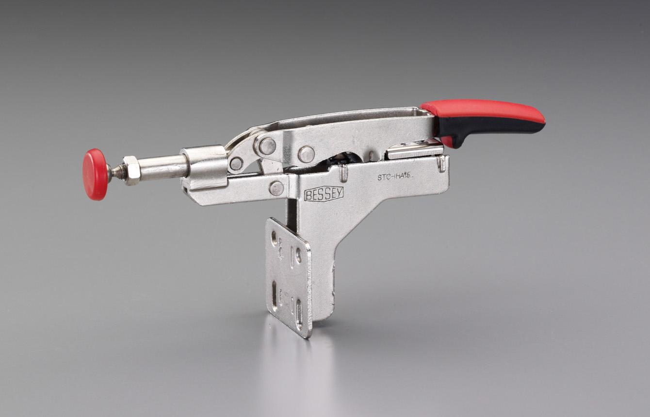 ESCO 204kg Toggle Clamp Auto-Adjust EA639WF-1