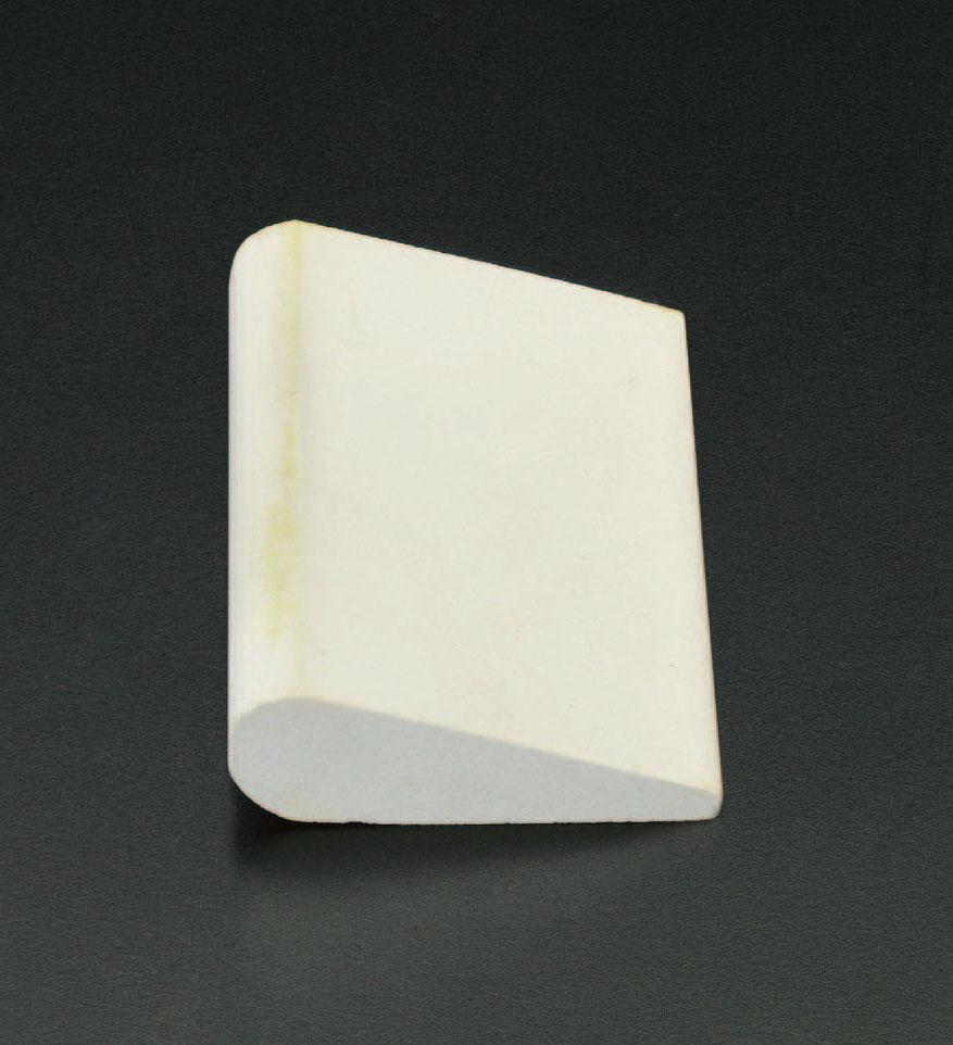 100x50x13mm Oilstone / Hand Type (Comb-shaped / Fine Grit)