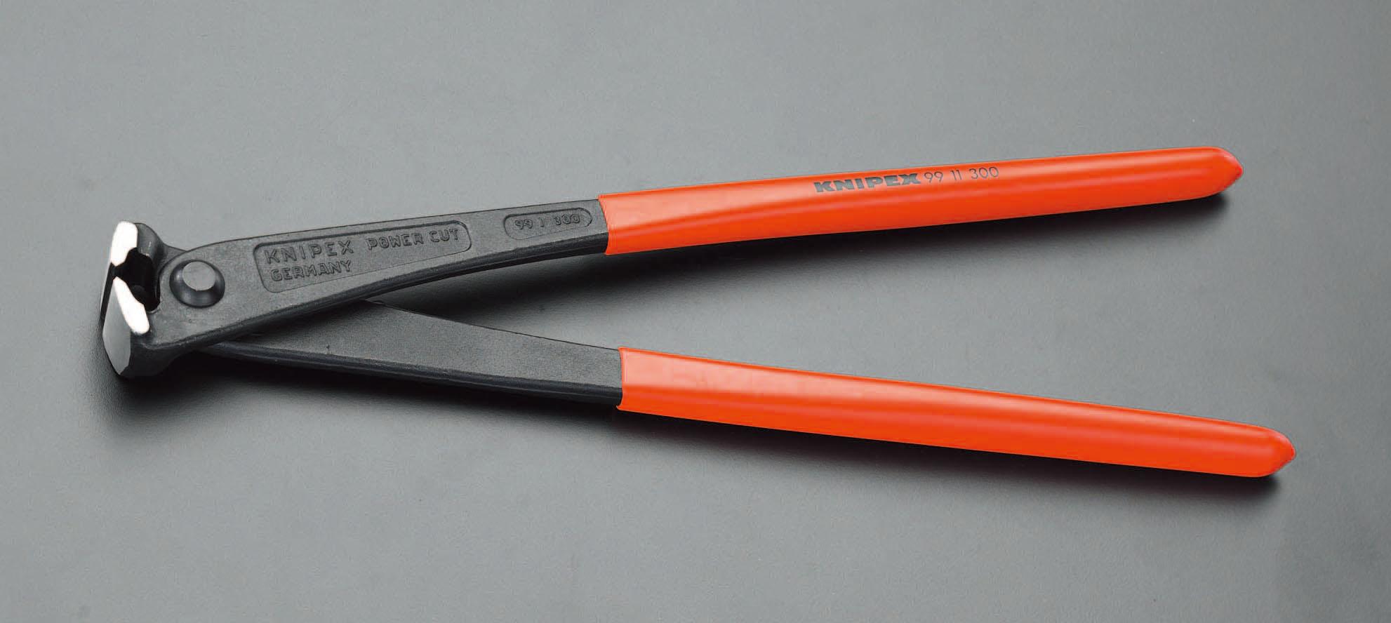 ESCO 300mm End Cutting Nippers EA577LA-300