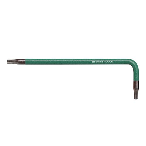 T6x52mm Torx Wrench (Green)