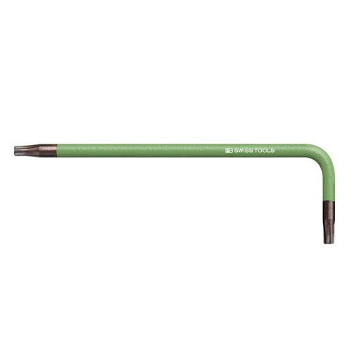 T7x56mm Torx Wrench (Yellow-Green) T7