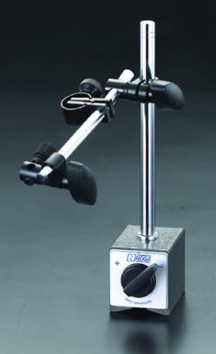 Dial gauge holder