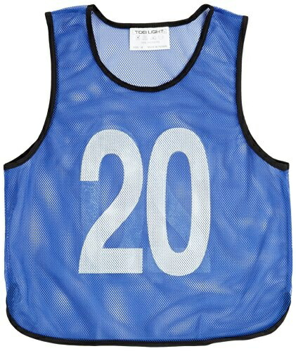 Mesh Vest Junior TOEI LIGHT B6324B20