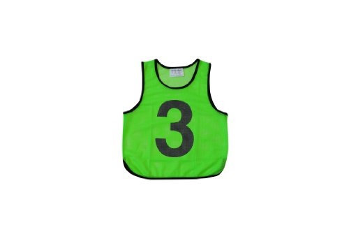 TOEI LIGHT Mesh Vest Junior B6324G3
