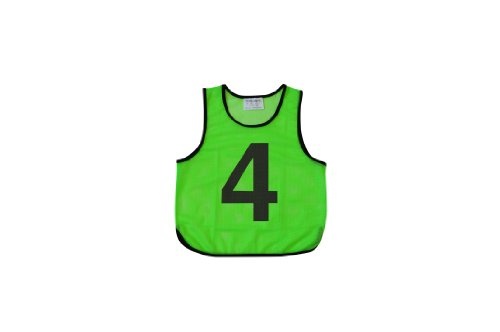 Mesh Vest Junior TOEI LIGHT B6324G4