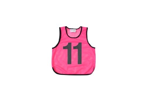 Mesh Vest Junior TOEI Light B6324P11 Pink TOEI