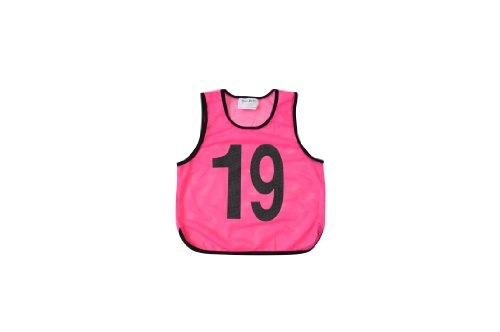 Mesh Vest Junior TOEI LIGHT B6324P19