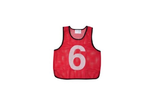 Mesh Vest Junior TOEI LIGHT B6324R6