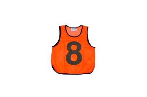 Mesh Vest Junior TOEI LIGHT B6324V8 Orange TOEI