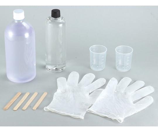 Artec Two-Component Resin 1500g 39027