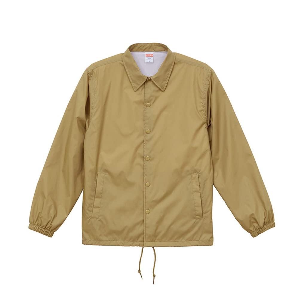 Nylon Coach JK (Lining Included)